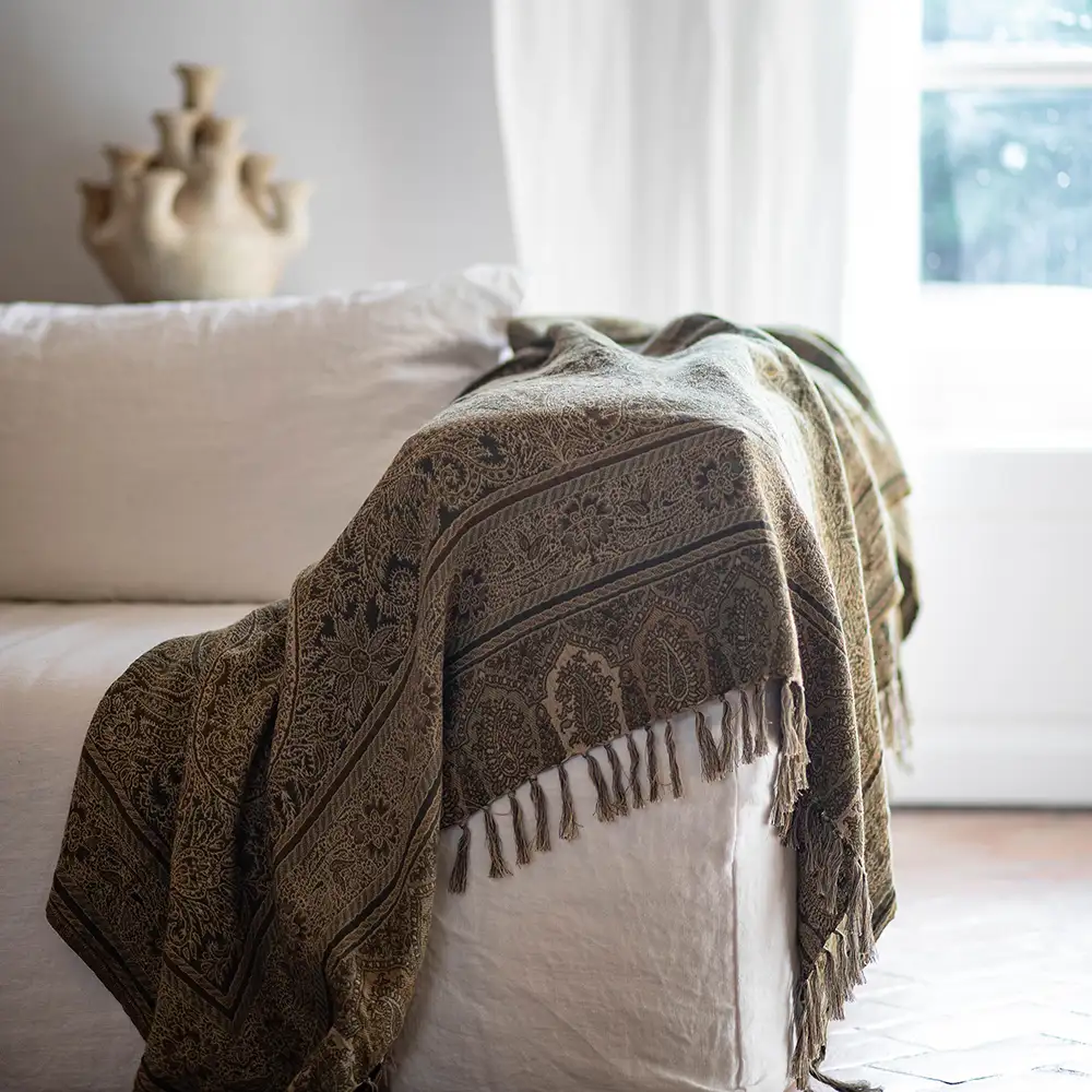 Maison Mastrorelli - frontpage - photo int