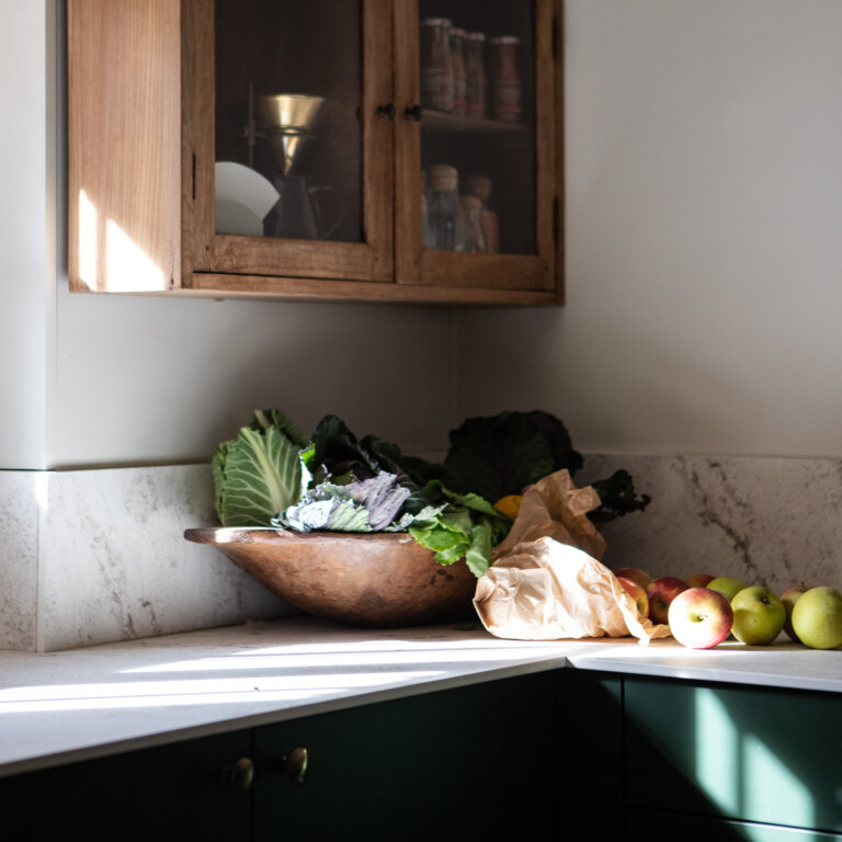 Maison Mastrorelli - courses