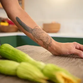 Photo Maison Mastrorelli