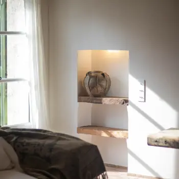 Maison Mastrorelli-salon