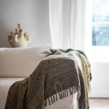 Maison Mastrorelli-salon