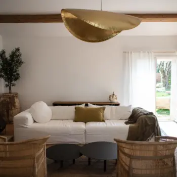 Maison Mastrorelli-salon