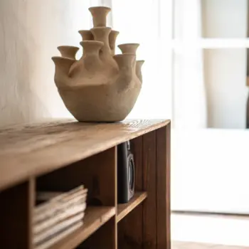 Maison Mastrorelli-salon