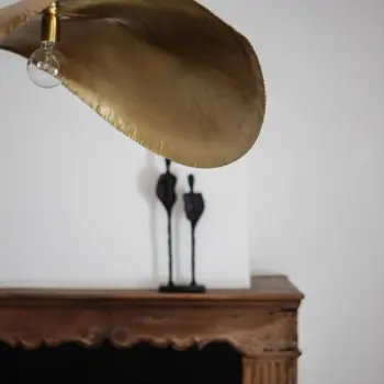 Maison Mastrorelli-salon