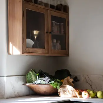 Maison Mastrorelli - Cuisine