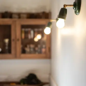 Maison Mastrorelli - Cuisine