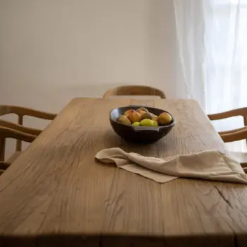 Maison Mastrorelli - Salle à manger