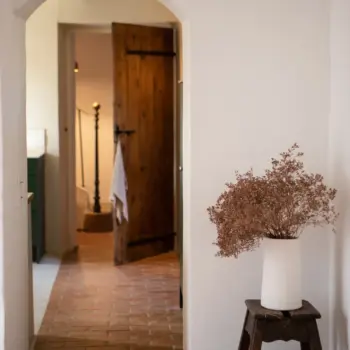 Maison Mastrorelli - Salle à manger