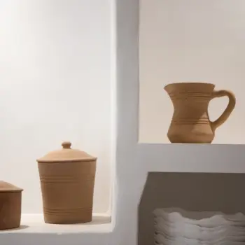 Maison Mastrorelli - Salle à manger