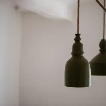 Maison Mastrorelli - Salle à manger