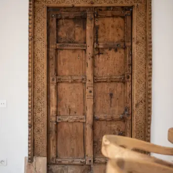 Maison Mastrorelli - Salle à manger