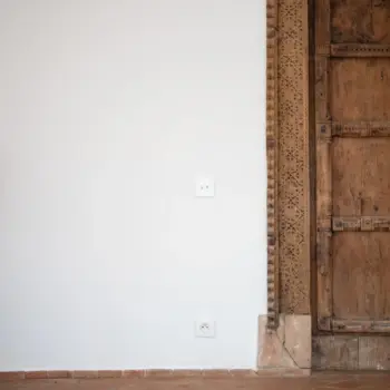 Maison Mastrorelli - Salle à manger