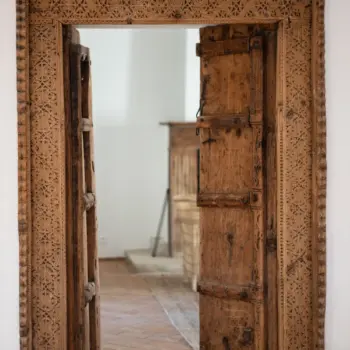 Maison Mastrorelli - Salle à manger