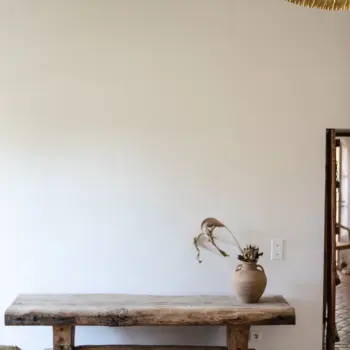 Maison Mastrorelli-salon