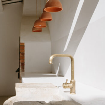 Cuisine d'été - Maison Mastrorelli