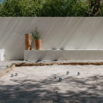 Piazzetta - Maison Mastrorelli