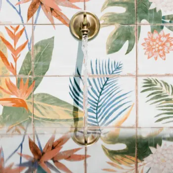 Maison Mastrorelli - Bassin d 'agrément