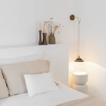 Maison Mastrorelli - Chambre 111