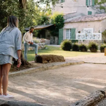 Piazzetta - Maison Mastrorelli