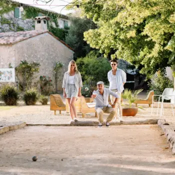 Piazzetta - Maison Mastrorelli