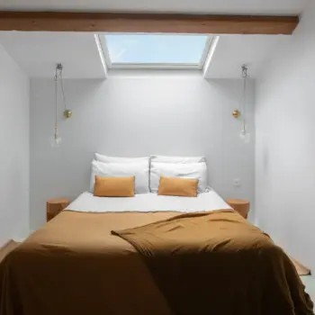 La Chambre 1 - Maison Mastrorelli