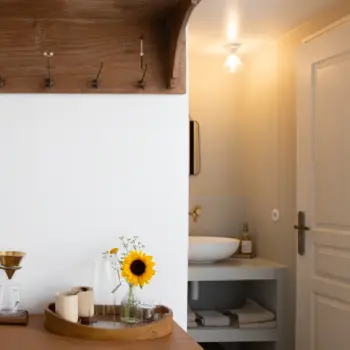 La Chambre 1 - Maison Mastrorelli