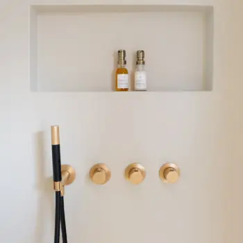 La Chambre 1 - Maison Mastrorelli