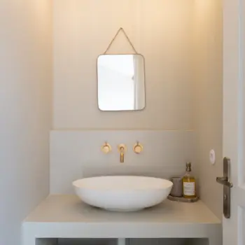 La Chambre 1 - Maison Mastrorelli