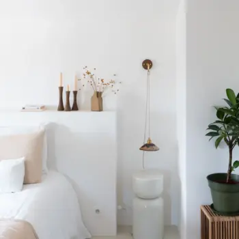 Maison Mastrorelli - Chambre 111