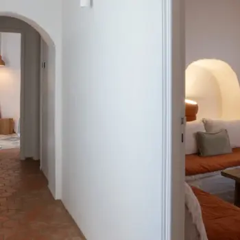 Maison Mastrorelli - chambre 11