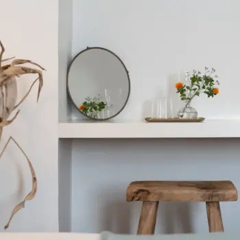 Maison Mastrorelli - chambre 11