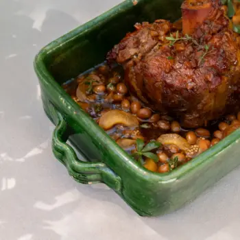 Photo Maison Mastrorelli