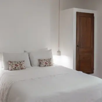 Chambre 0 - Maison Mastrorelli