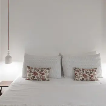 Chambre 0 - Maison Mastrorelli