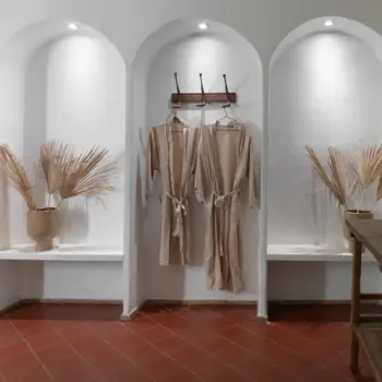 Chambre 0 - Maison Mastrorelli