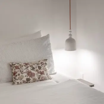 Chambre 0 - Maison Mastrorelli