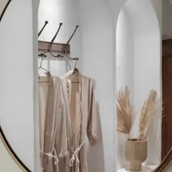 Chambre 0 - Maison Mastrorelli