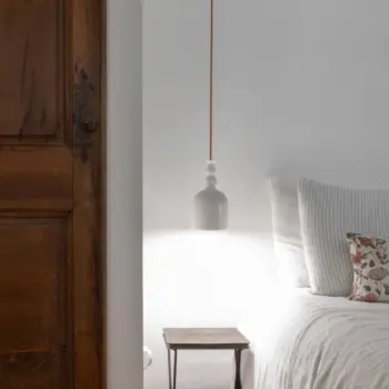 Chambre 0 - Maison Mastrorelli