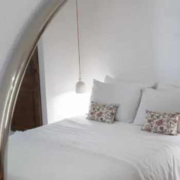 Chambre 0 - Maison Mastrorelli