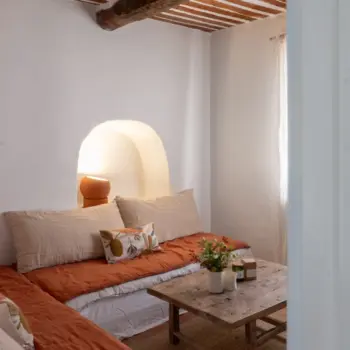 Maison Mastrorelli - chambre 11