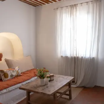 Maison Mastrorelli - chambre 11