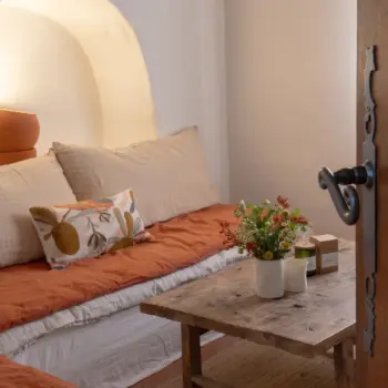 Maison Mastrorelli - chambre 11