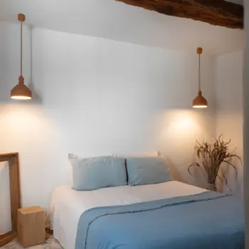 Maison Mastrorelli - chambre 11