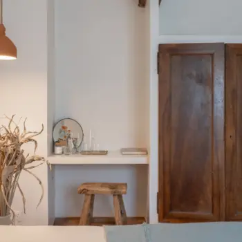 Maison Mastrorelli - chambre 11