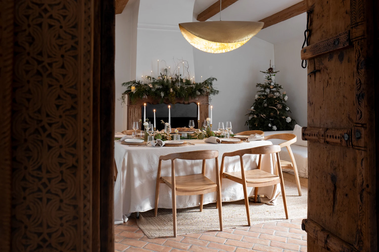 Maison Mastrorelli - privatisation