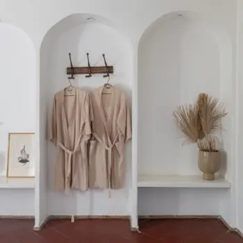 Chambre 0 - Maison Mastrorelli