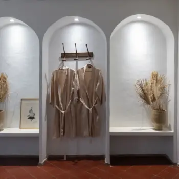 Chambre 0 - Maison Mastrorelli