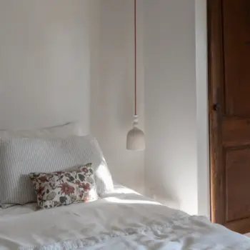 Chambre 0 - Maison Mastrorelli