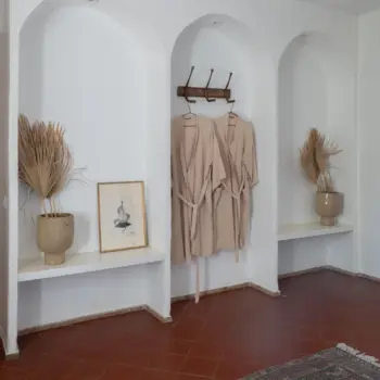 Chambre 0 - Maison Mastrorelli