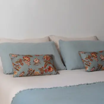 Maison Mastrorelli - chambre 11